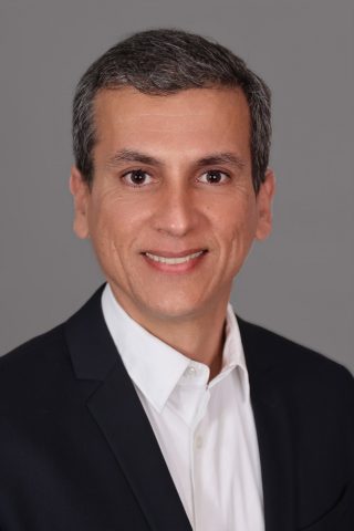 Picture of Gilberto R. Sacramento