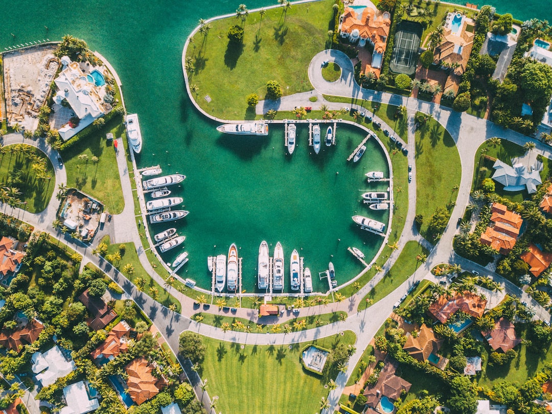 What Is an HOA Lien in Miami, Florida?