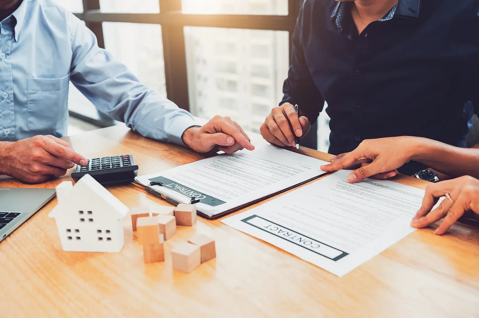 How Miami Landlords Can Stay One Step Ahead of Tenant Disputes